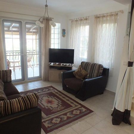 Bitur Tatilevleri Daisy Garden B Villa Cedit Exterior photo