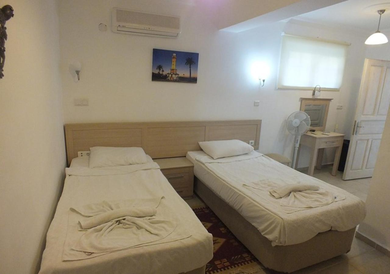 Bitur Tatilevleri Daisy Garden B Villa Cedit Exterior photo