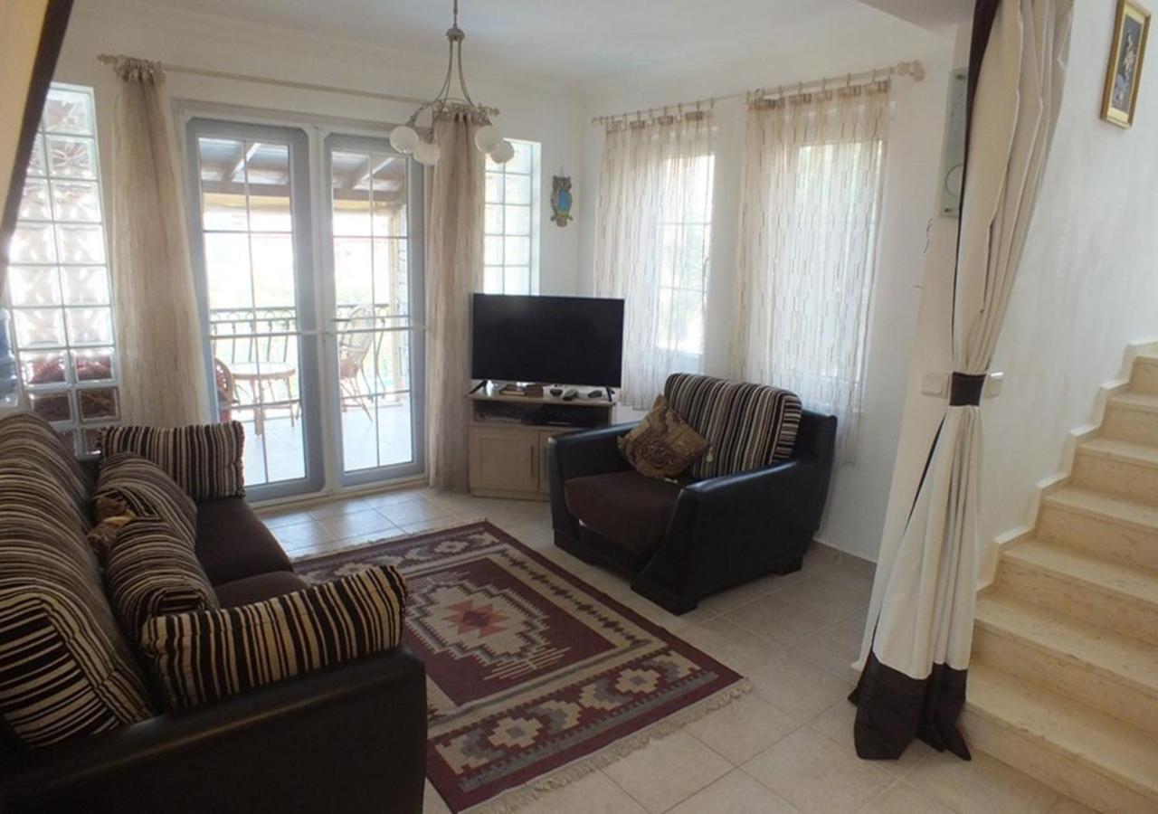 Bitur Tatilevleri Daisy Garden B Villa Cedit Exterior photo