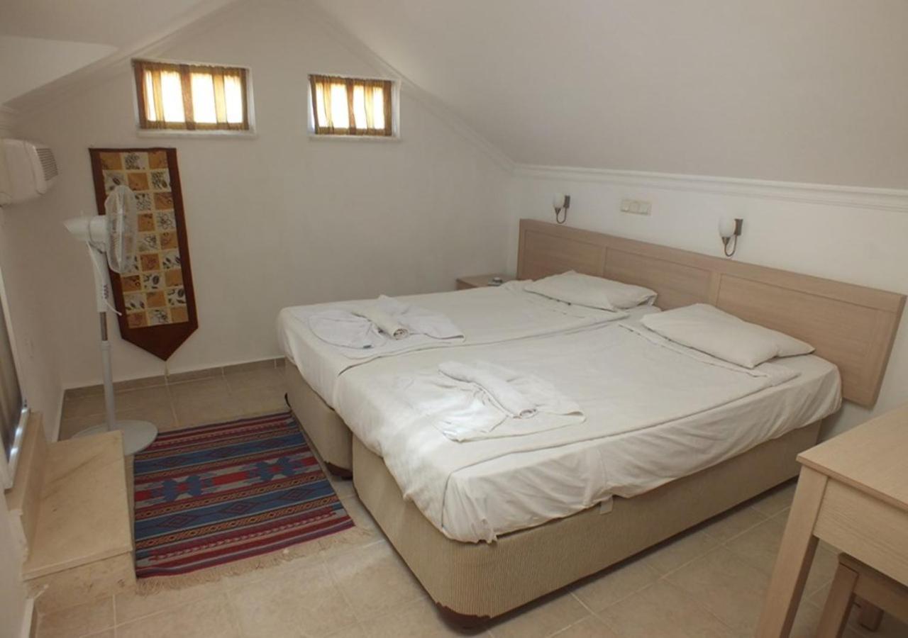 Bitur Tatilevleri Daisy Garden B Villa Cedit Exterior photo