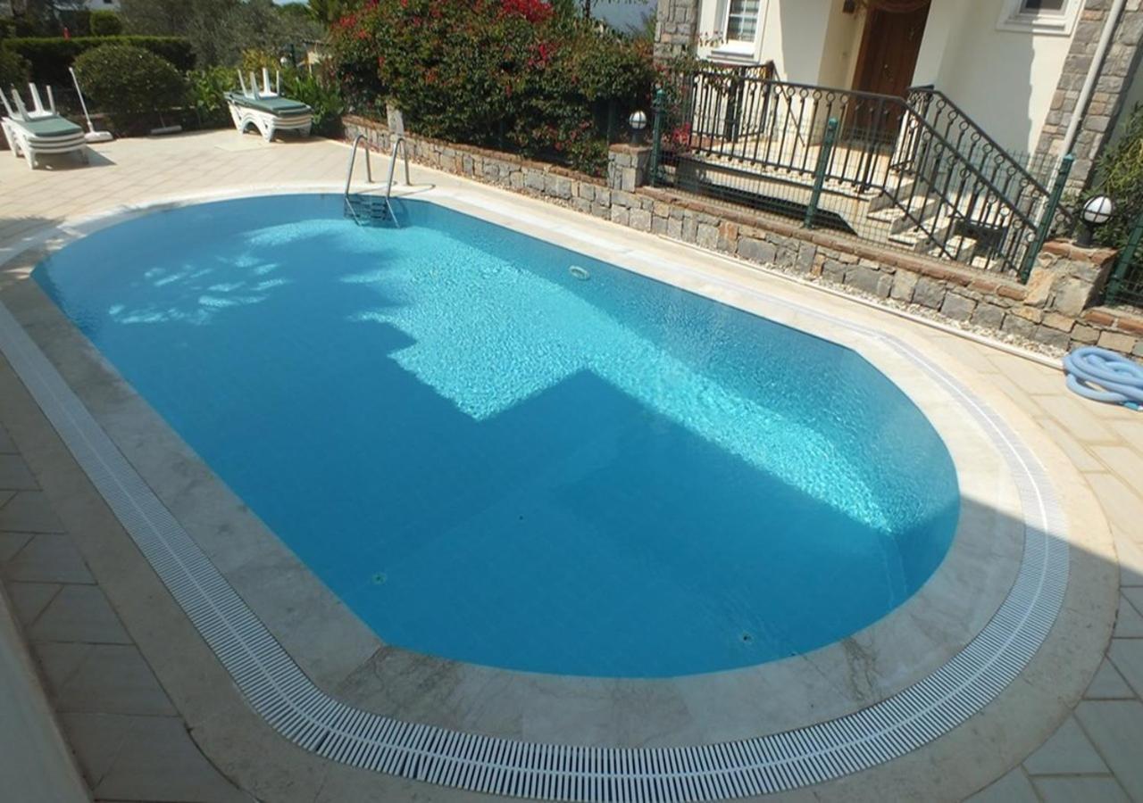 Bitur Tatilevleri Daisy Garden B Villa Cedit Exterior photo