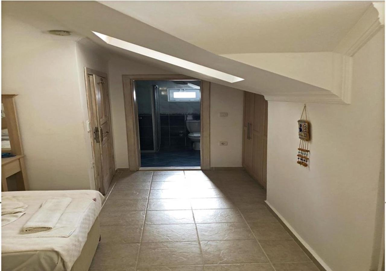 Bitur Tatilevleri Daisy Garden B Villa Cedit Exterior photo