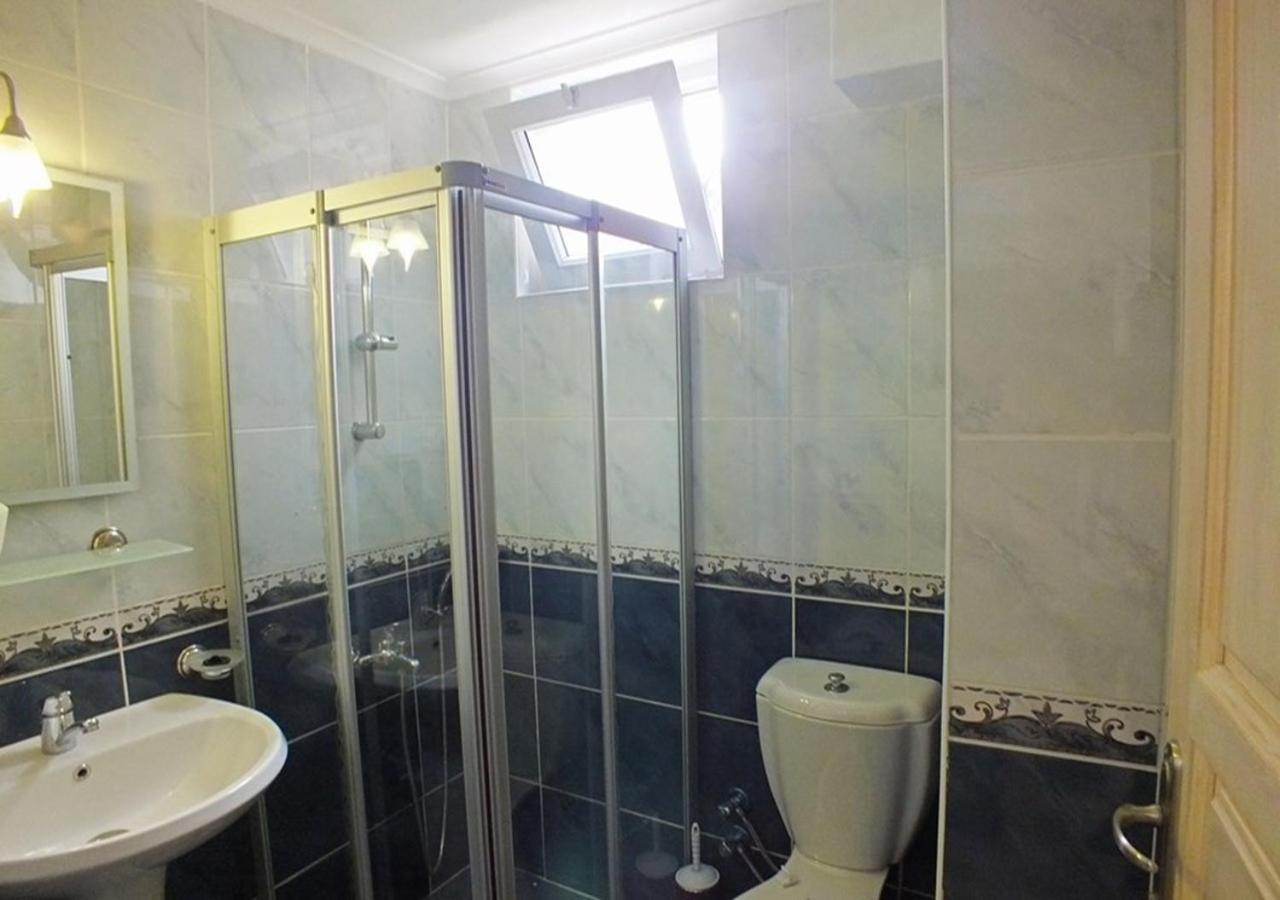 Bitur Tatilevleri Daisy Garden B Villa Cedit Exterior photo