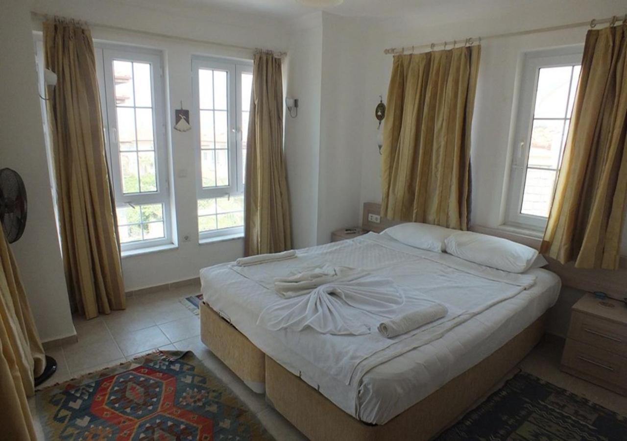 Bitur Tatilevleri Daisy Garden B Villa Cedit Exterior photo