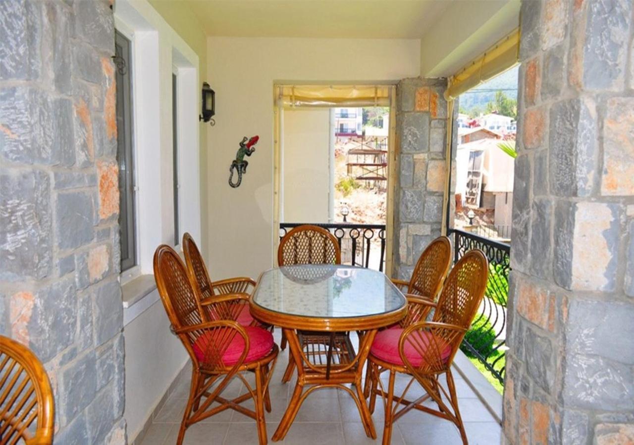 Bitur Tatilevleri Daisy Garden B Villa Cedit Exterior photo