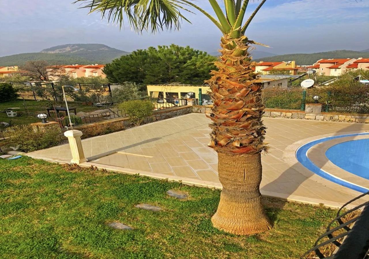 Bitur Tatilevleri Daisy Garden B Villa Cedit Exterior photo