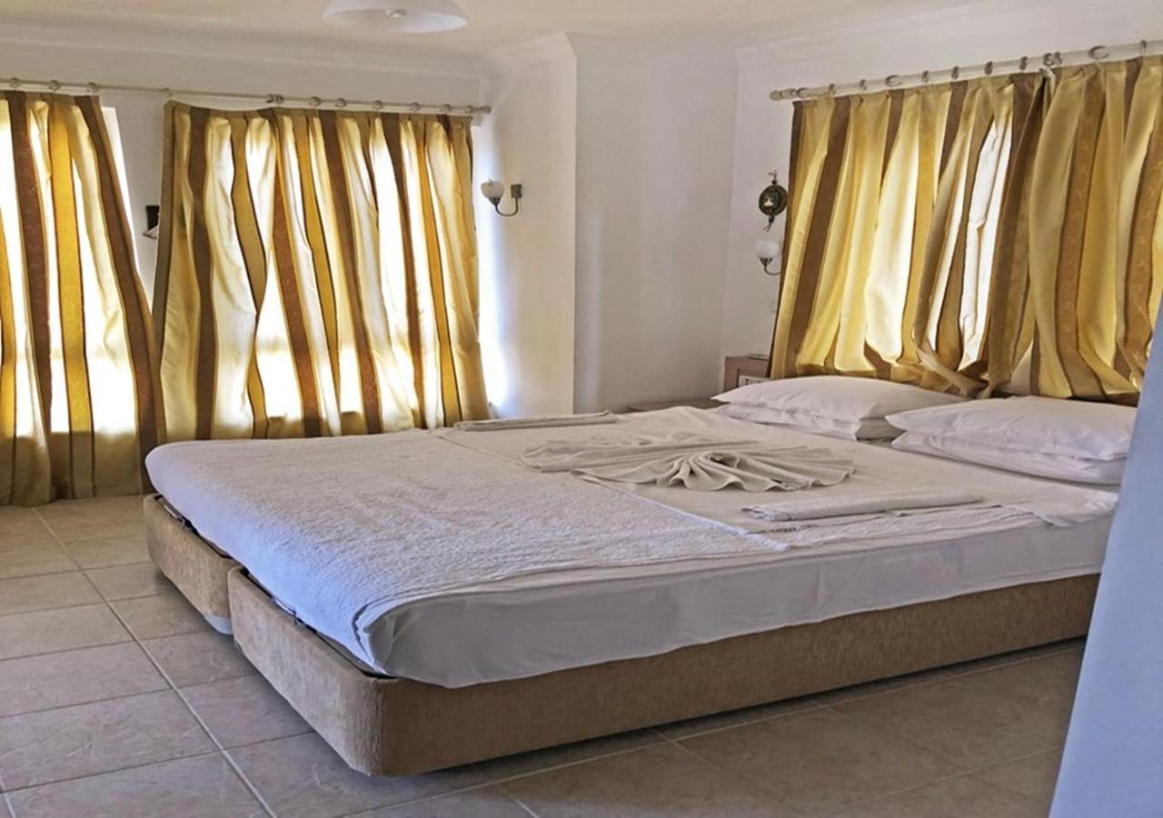 Bitur Tatilevleri Daisy Garden B Villa Cedit Exterior photo